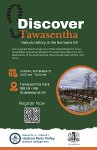 Discover Tawasentha: Nature, History, & the Normans Kill